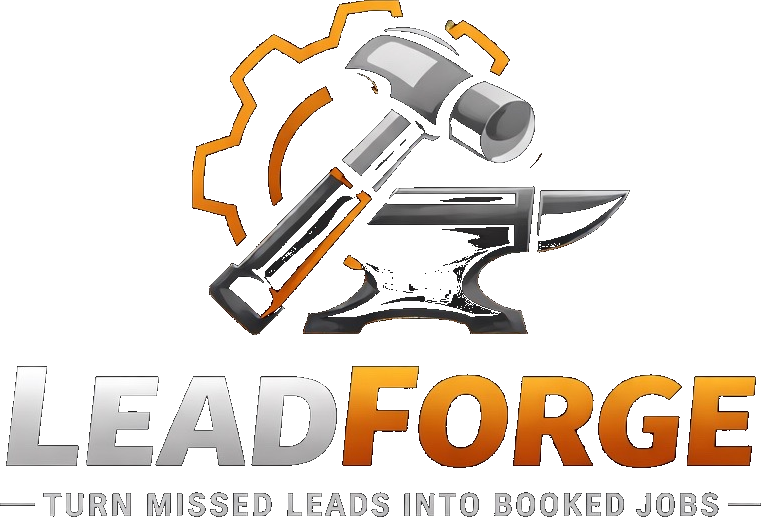 Lead Forge